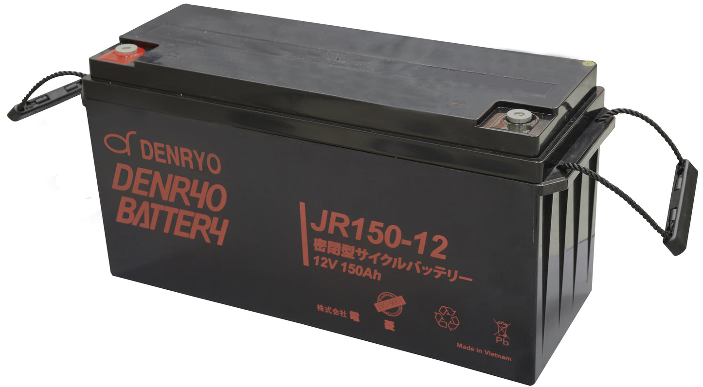 JR150-12