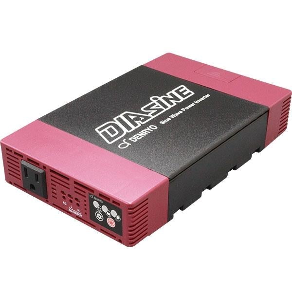 GD300NA-148 電菱 国内設計 正弦波DCACインバータ – Rpowershop