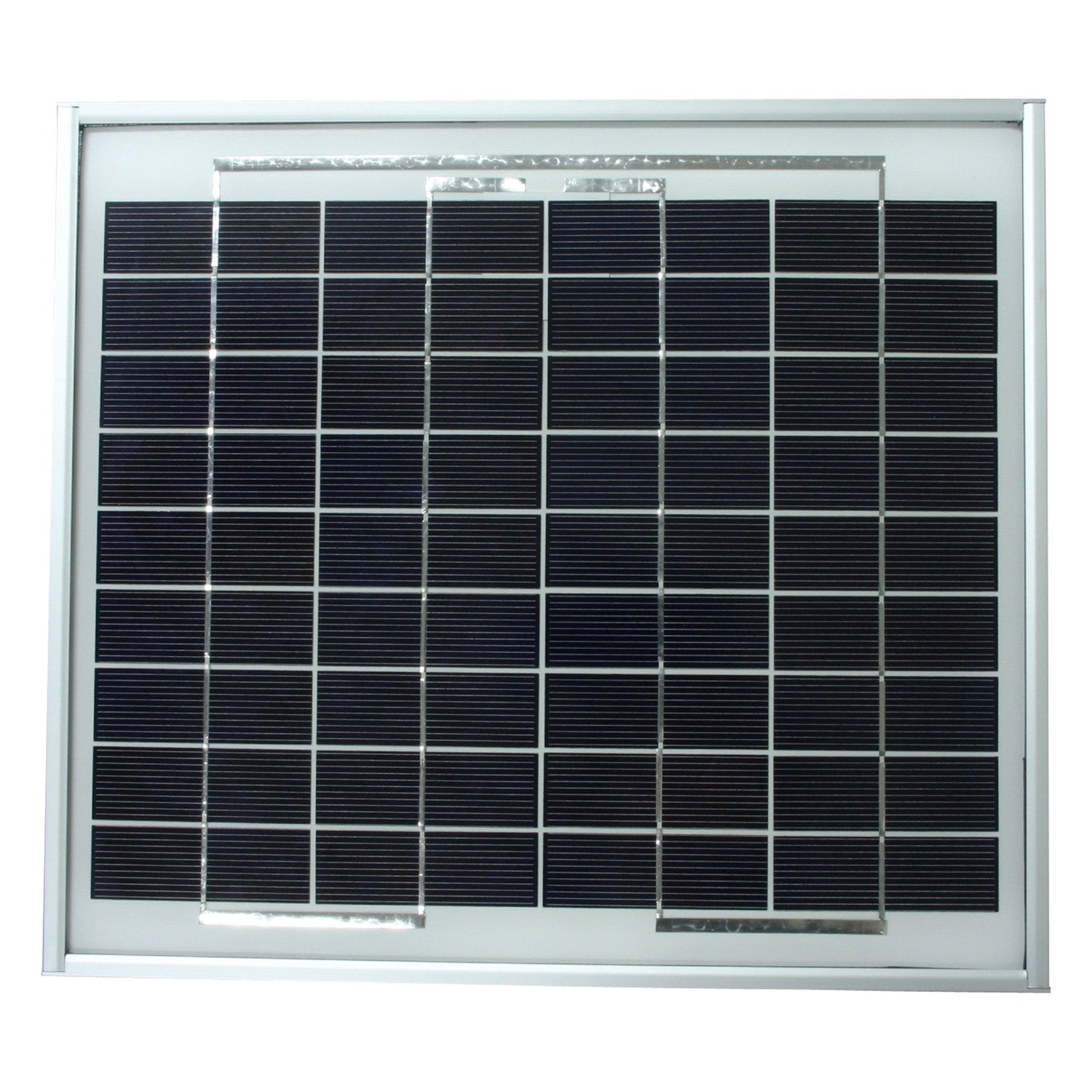独立型太陽電池モジュール