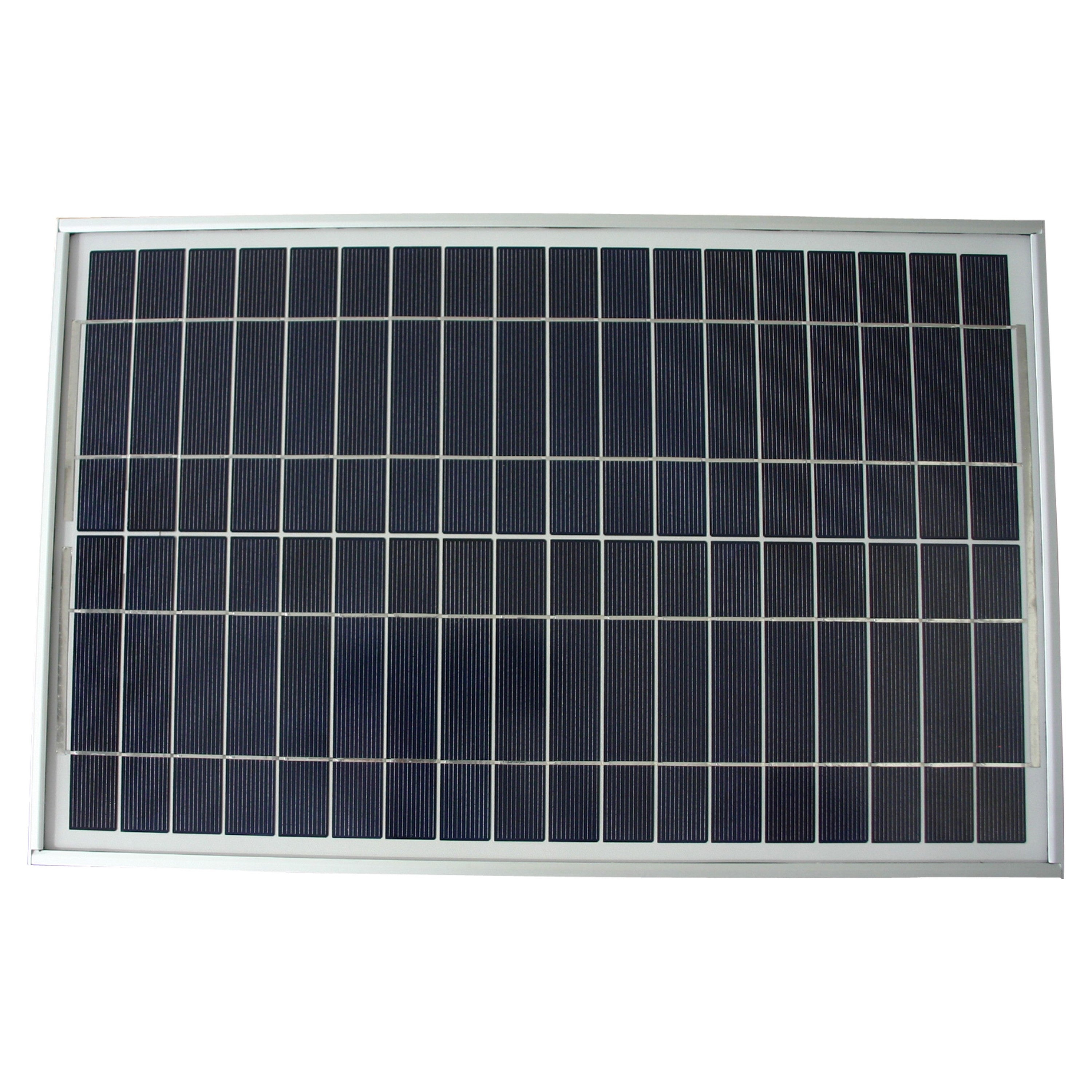 DB020-12 電菱 独立型太陽電池モジュール – Rpowershop