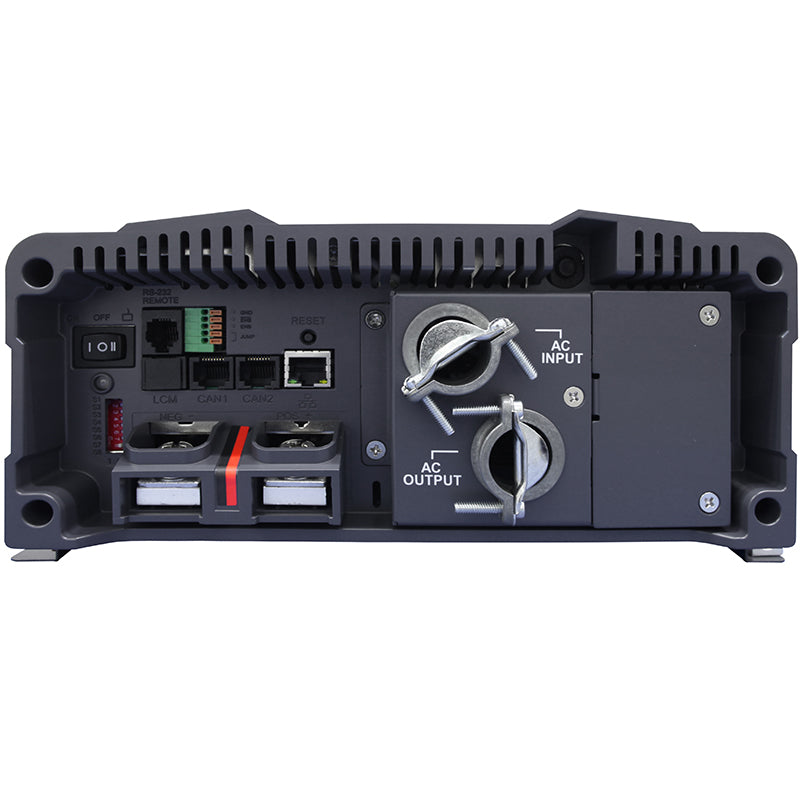 SD3500-112 電菱 DCAC 正弦波インバータ – Rpowershop